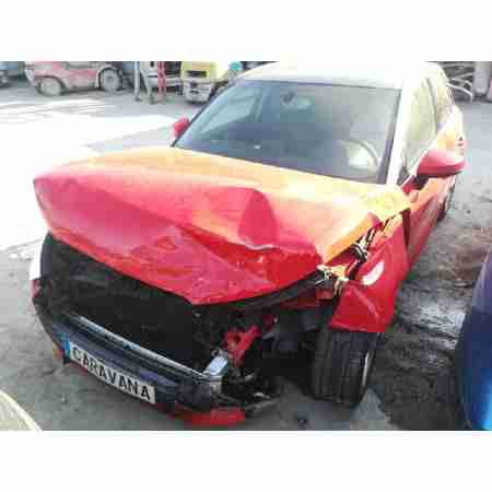 AUDI A1 SPORTBACK (8XF)