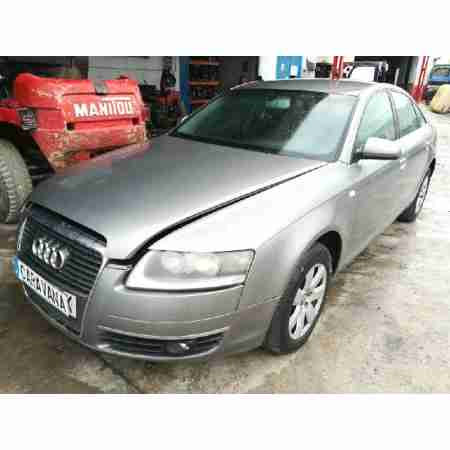 AUDI A6 BERLINA (4F2)