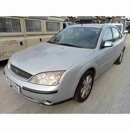 FORD MONDEO BERLINA (GE)