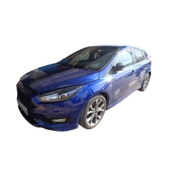 ford focus lim. del año 2018