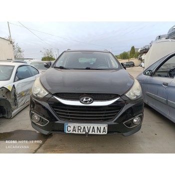 hyundai ix35 del año 2013