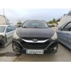 hyundai ix35 del año 2013