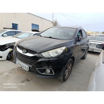 hyundai ix35 del año 2013
