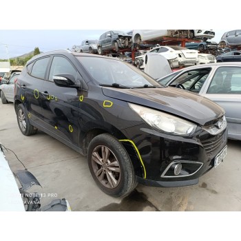 hyundai ix35 del año 2013