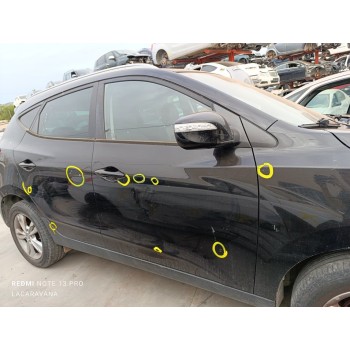 hyundai ix35 del año 2013