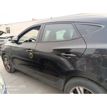 hyundai ix35 del año 2013