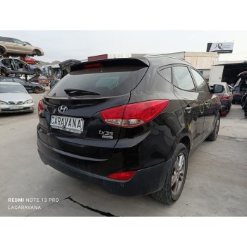 hyundai ix35 del año 2013