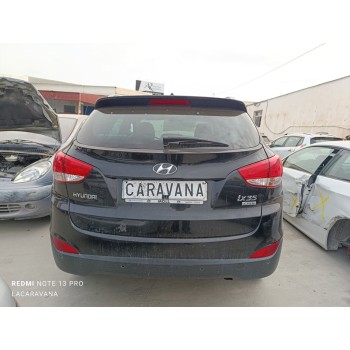 hyundai ix35 del año 2013