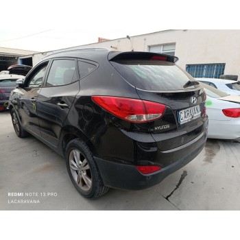 hyundai ix35 del año 2013