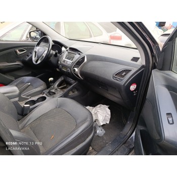 hyundai ix35 del año 2013