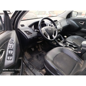 hyundai ix35 del año 2013