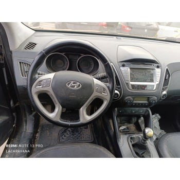 hyundai ix35 del año 2013