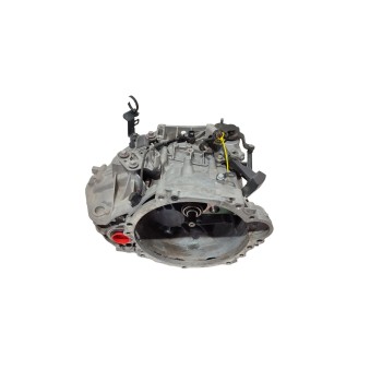 Recambio de caja cambios para hyundai i40 gls bluedrive / bluedrive referencia OEM IAM TN02EU  