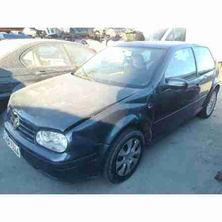 VOLKSWAGEN GOLF IV BERLINA (1J1)
