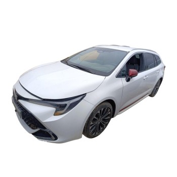 toyota corolla touring sports (e21) del año 2024