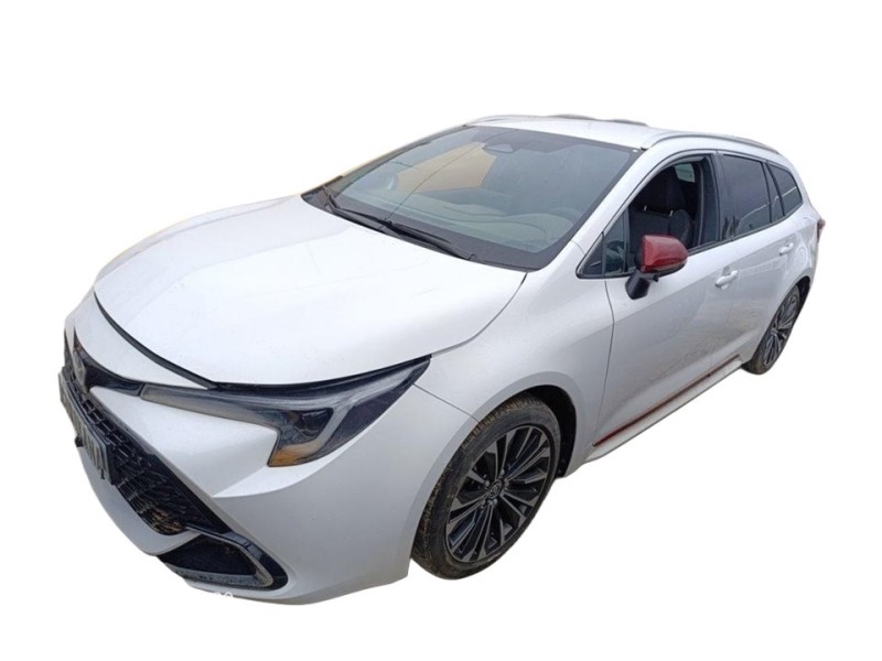 TOYOTA COROLLA TOURING SPORTS (E21)