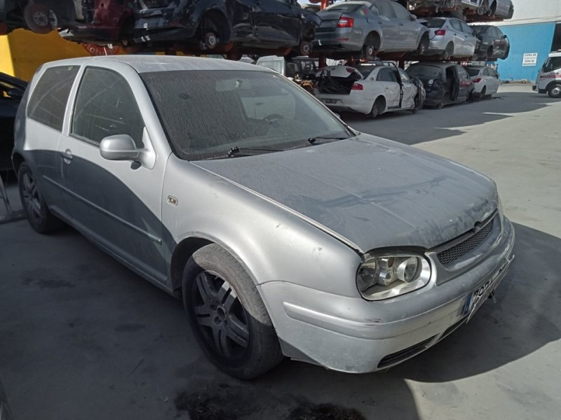 VOLKSWAGEN GOLF IV VARIANT (1J5)
