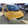 mercedes-benz sprinter 02.00  caja cerrada del año 2002