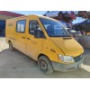 mercedes-benz sprinter 02.00  caja cerrada del año 2002