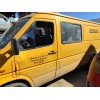 mercedes-benz sprinter 02.00  caja cerrada del año 2002