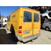 mercedes-benz sprinter 02.00  caja cerrada del año 2002