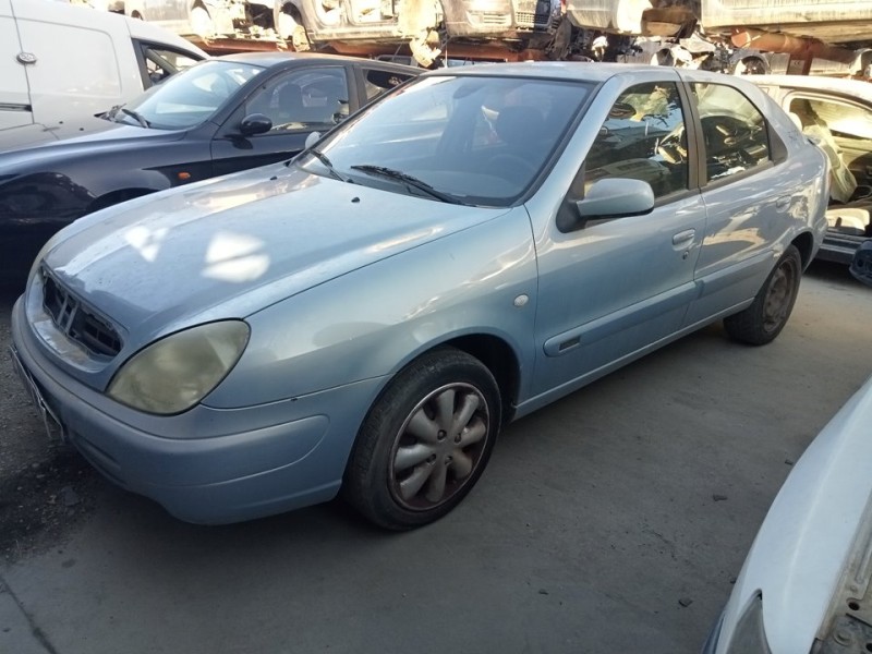 CITROËN XSARA BERLINA