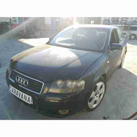 AUDI A3 (8P)