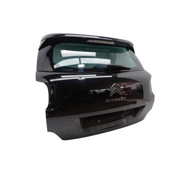 Recambio de porton trasero para citroën c3 aircross plus referencia OEM IAM YQ00133280  