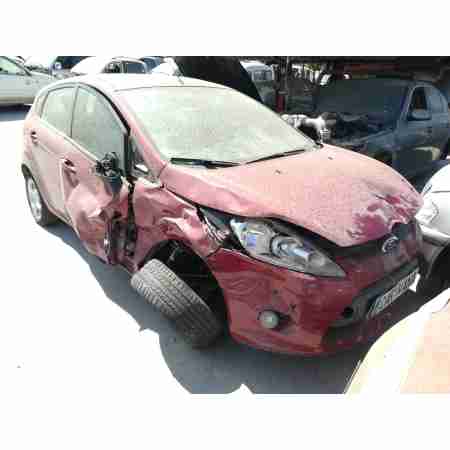 FORD FIESTA (CB1)