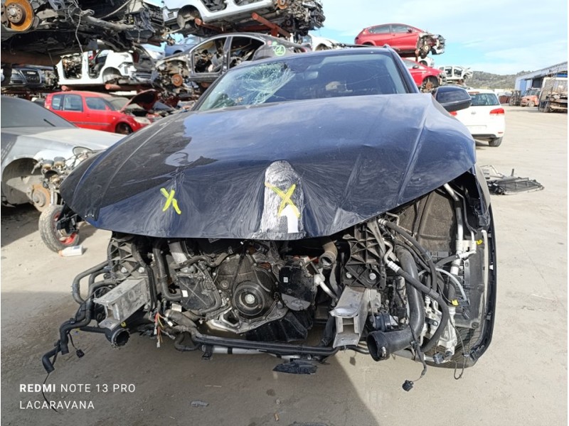 audi q5 (fyb) del año 2021