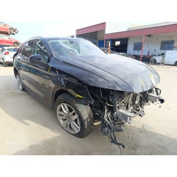 audi q5 (fyb) del año 2021