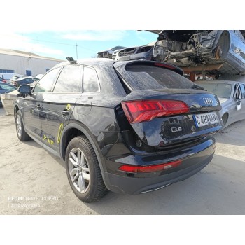 audi q5 (fyb) del año 2021