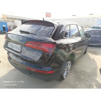 audi q5 (fyb) del año 2021