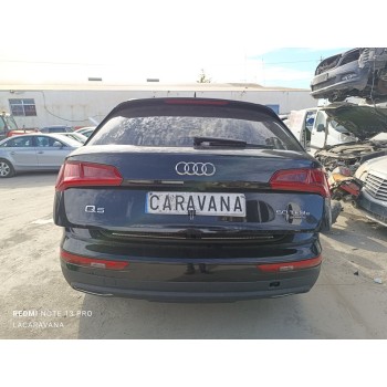 audi q5 (fyb) del año 2021