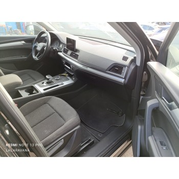 audi q5 (fyb) del año 2021