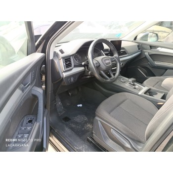 audi q5 (fyb) del año 2021