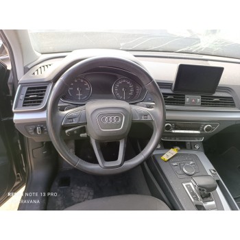 audi q5 (fyb) del año 2021