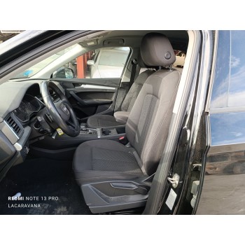 audi q5 (fyb) del año 2021