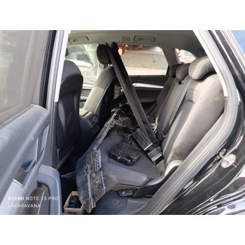 audi q5 (fyb) del año 2021