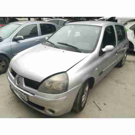 RENAULT CLIO II FASE II (B/CB0)