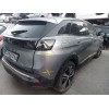 peugeot 3008 del año 2021
