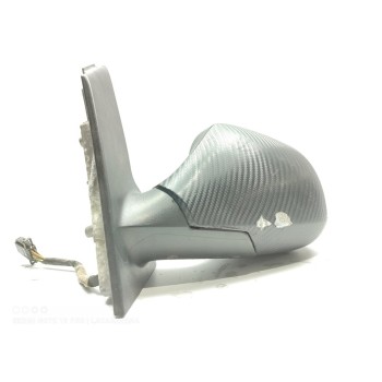 Recambio de retrovisor izquierdo para seat altea xl (5p5) family referencia OEM IAM 5P1857507Q  