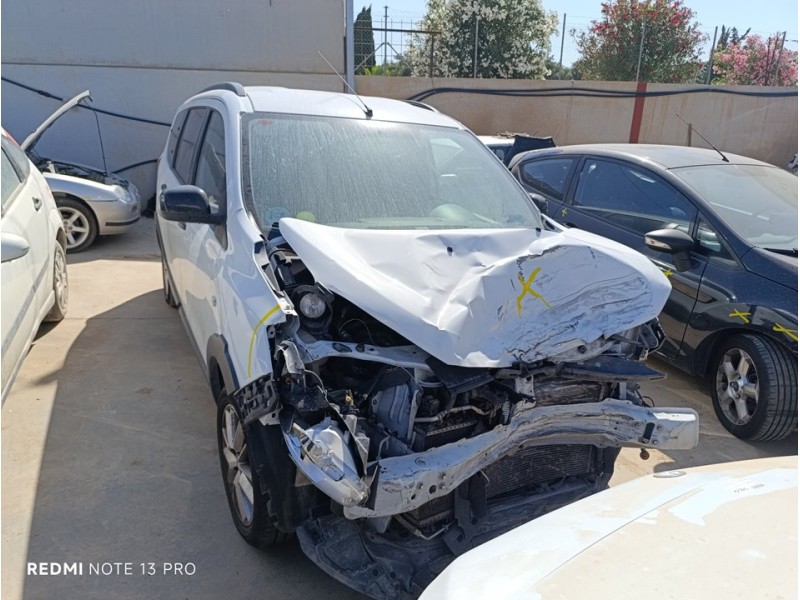 DACIA LODGY (JS_)