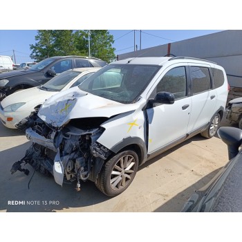 dacia lodgy (js_) del año 2018