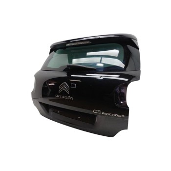 Recambio de porton trasero para citroën c3 aircross plus referencia OEM IAM YQ00133280  