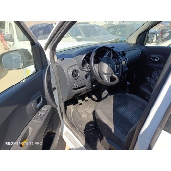 dacia lodgy (js_) del año 2018