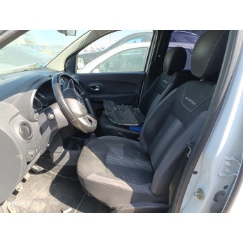 dacia lodgy (js_) del año 2018