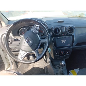 dacia lodgy (js_) del año 2018