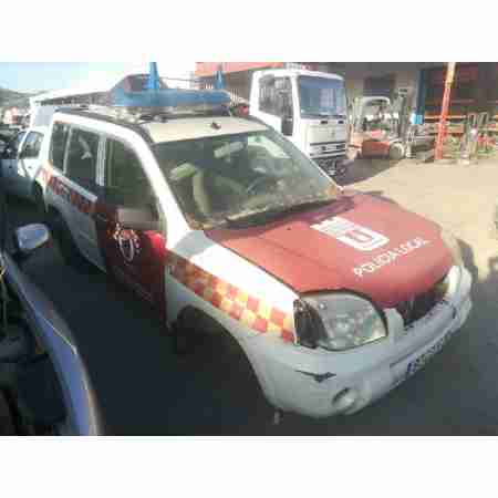 NISSAN X-TRAIL (T30)