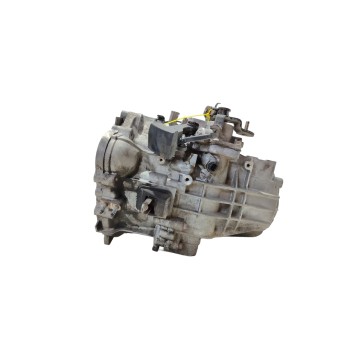 Recambio de caja cambios para hyundai i40 gls bluedrive / bluedrive referencia OEM IAM TN02EU  